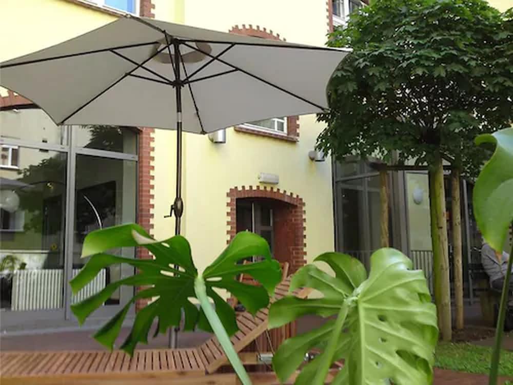 103酒店 柏林 外观 照片