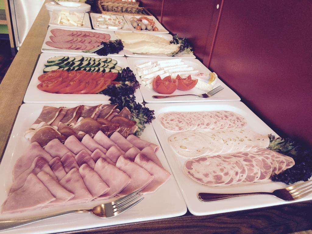 103酒店 柏林 外观 照片